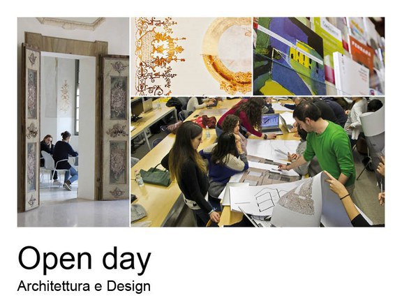 Open day