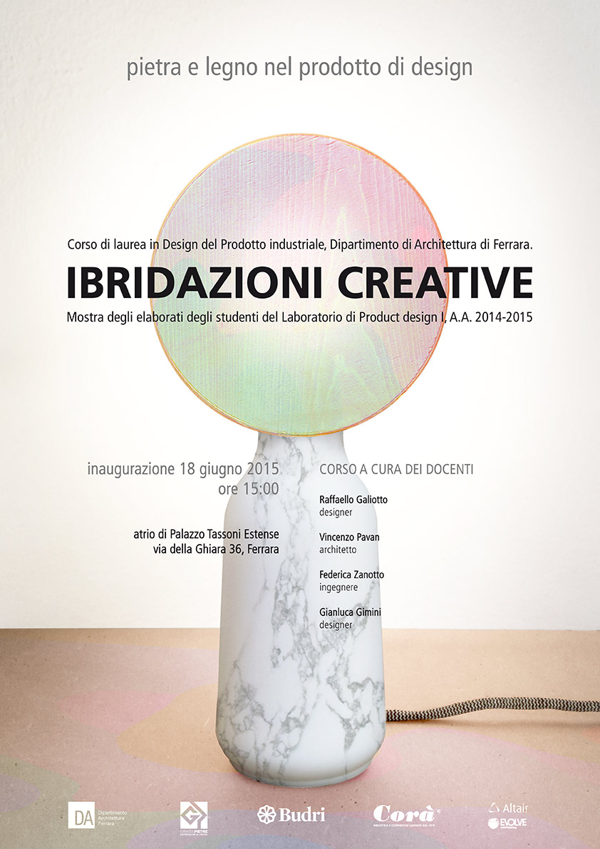 Ibridazioni creative