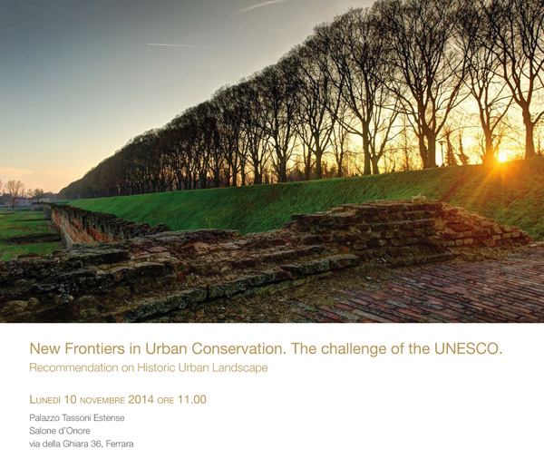 New Frontiers Unesco