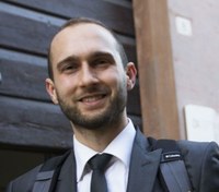 Riconoscimento “Nicolò Copernico 2018” per innovative tesi in scienze e tecnologie all' Arch. Alessandro Pracucci PhD.