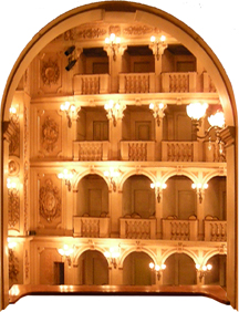 teatro bologna