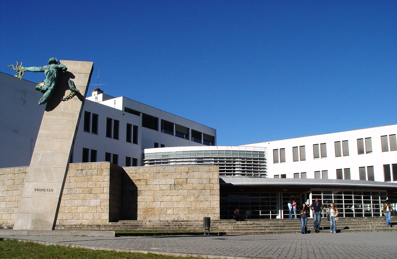 university portugal