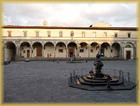 Museo degli Innocenti