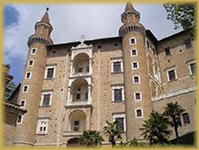 Palazzo Ducale Urbino